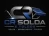 Logo de CR Solda e Toldos