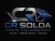 Logo de CR Solda e Toldos