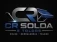 Logo de CR Solda e Toldos