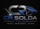 Logo de CR Solda e Toldos